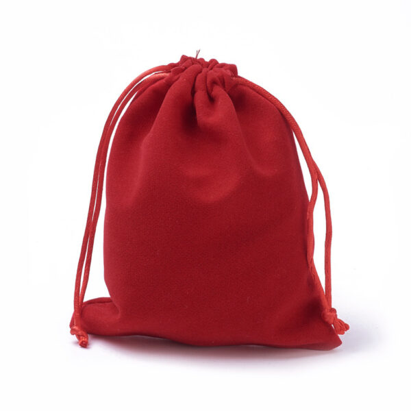 SAMETKOTT 15-15.2x12-12.2CM (RED)