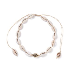 Kaelakee Kaurikarp Nailon Paelal (Reguleeritav)