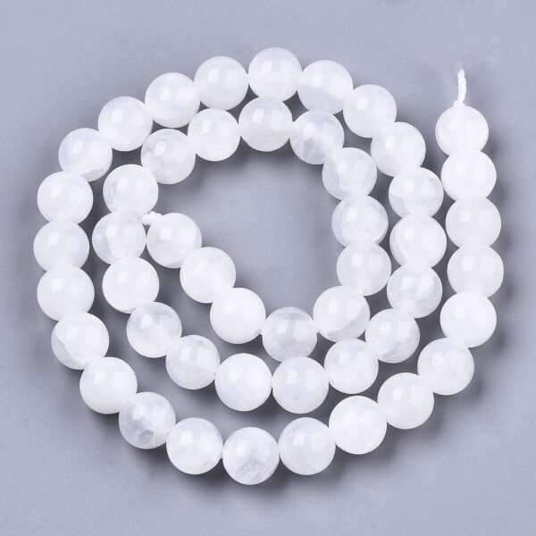 Nat. Seleniit 8mm