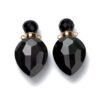 Nat. Obsidiaan Ripats Parfüümile (0.3ml) 36.5mm