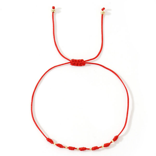 Reguleeritav Käevõru "Red&Gold"