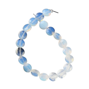 Opaliit Lihvitud 10~10.5x4.5~5.5mm