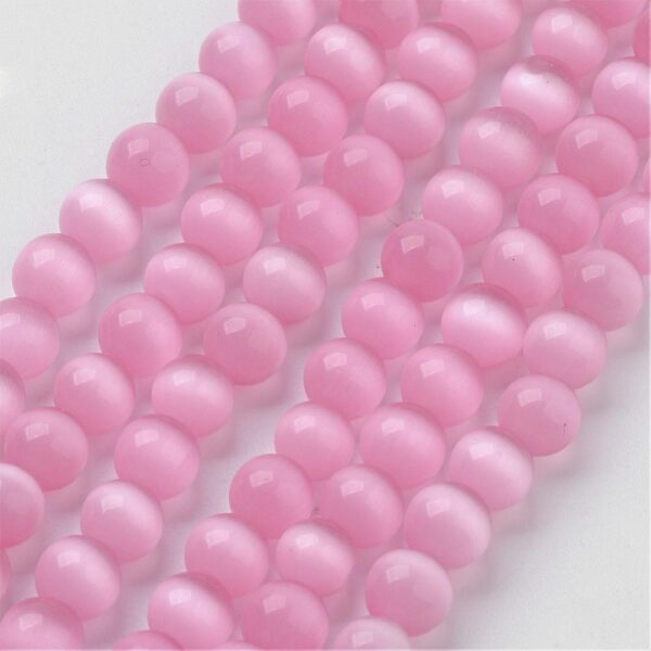 Kassisilm "Misty Rose" 10mm