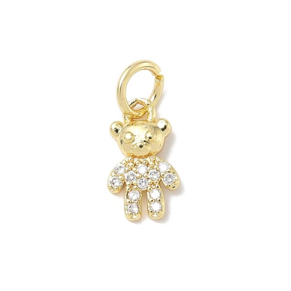 Ripats "Kaisukaru" 10.5x6x2mm (BMPCZ 18K Kullatud)