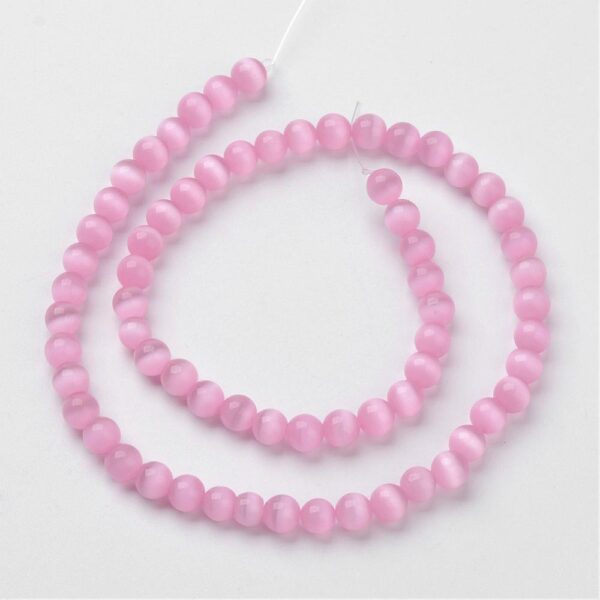 Kassisilm "Misty Rose" 10mm