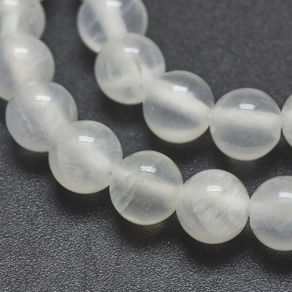 Nat. Seleniit 6mm