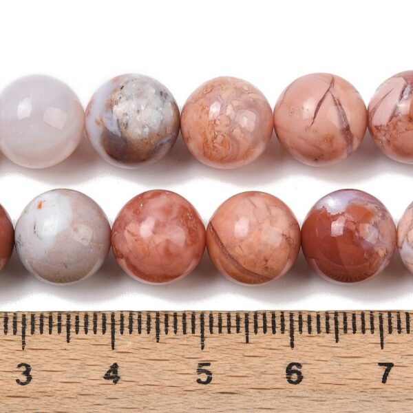 Nat. Roosa Ahhaat 10mm