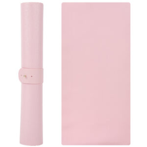 Nahast Helmematt 601x302x1mm (Pink)