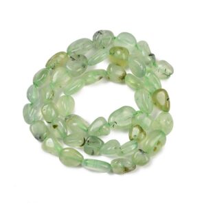 Nat. Preniit "Nugget" 8~15x7~12x4~12mm