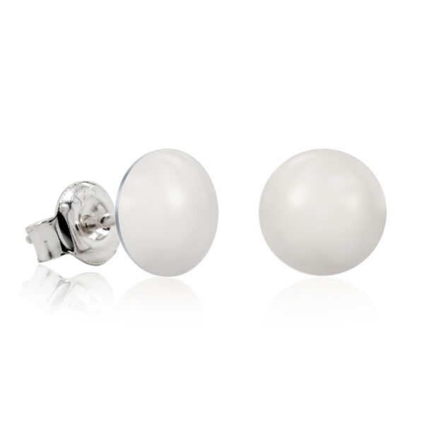 STUD KÕRVARÕNGAD 925 “PEARL” 6MM